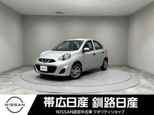 マーチ1.2 S