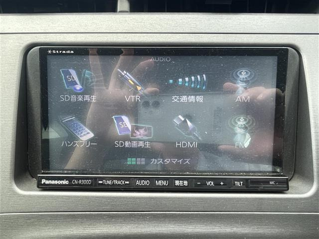 プリウス1.8 S
