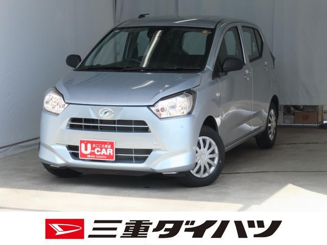 ミライースL SAIII