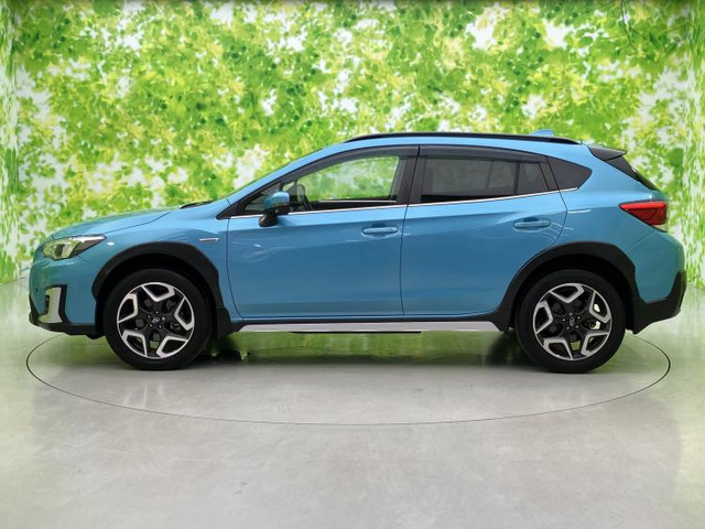 XV2.0 アドバンス 4WD