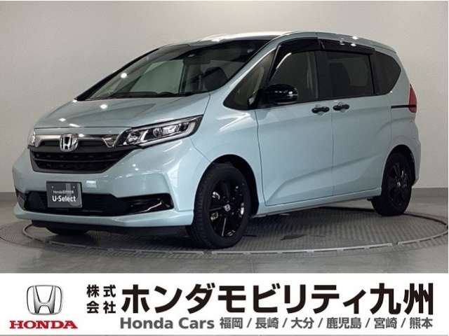 フリード1.5 ハイブリッド G
