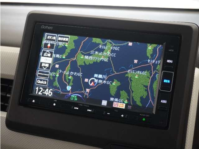 N-WGNL ホンダ センシング