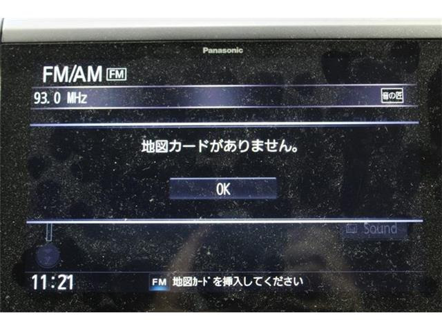 フォレスター2.5 X エディション 4WD
