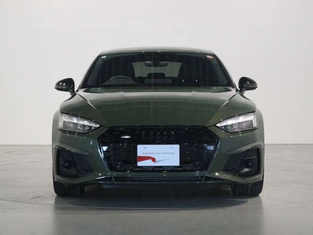 A5スポーツバック45 TFSI クワトロ Sライン マイスターシュトュック