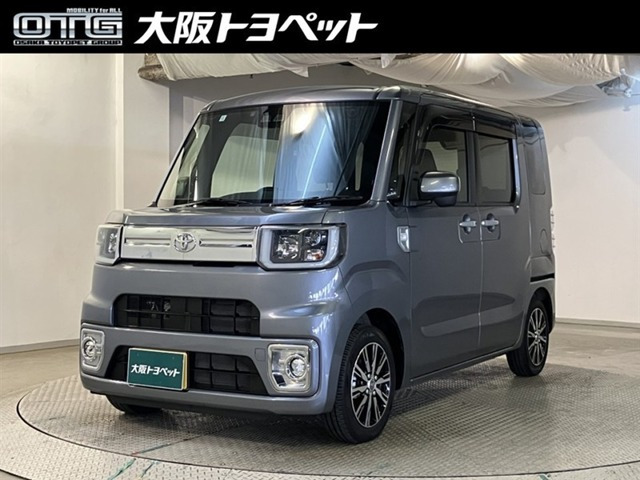 ピクシスメガGターボ SAIII