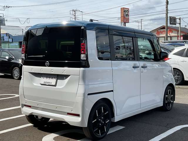 デイズハイウェイスター Gターボ プロパイロットエディション