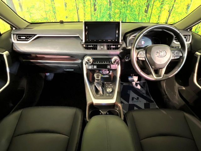 RAV42.0 G Zパッケージ 4WD