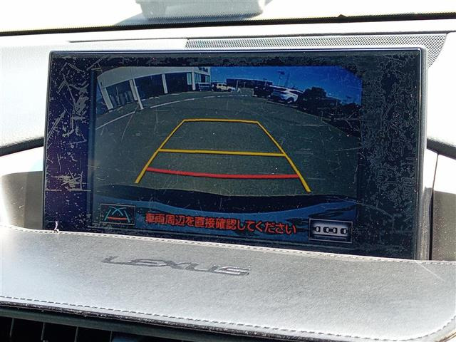 NX200t バージョンL