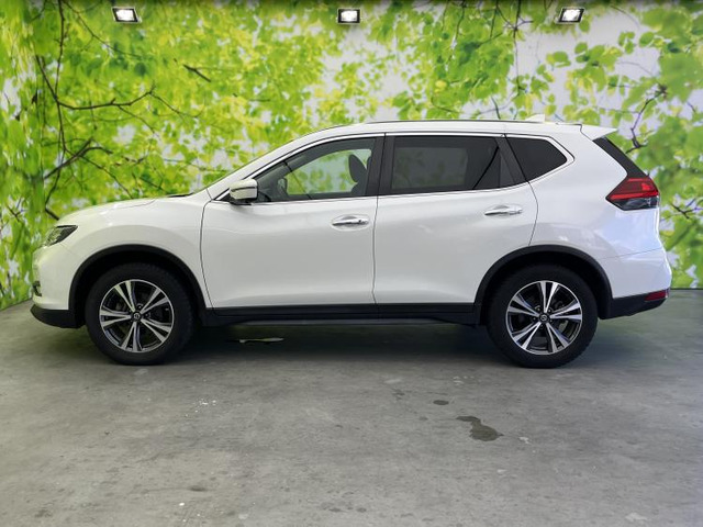 エクストレイル2.0 20Xi 4WD