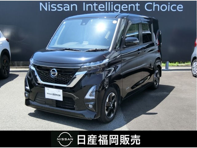 ルークスハイウェイスター