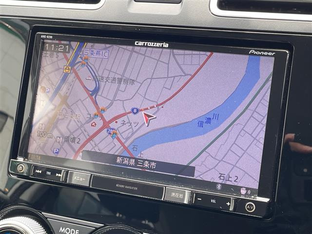 フォレスター2.0 エックスブレイク 4WD