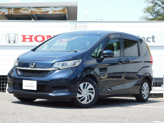 フリード1.5 G ホンダセンシング