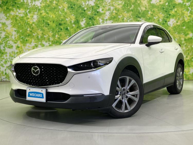 CX-302.0 20S プロアクティブ ツーリングセレクション