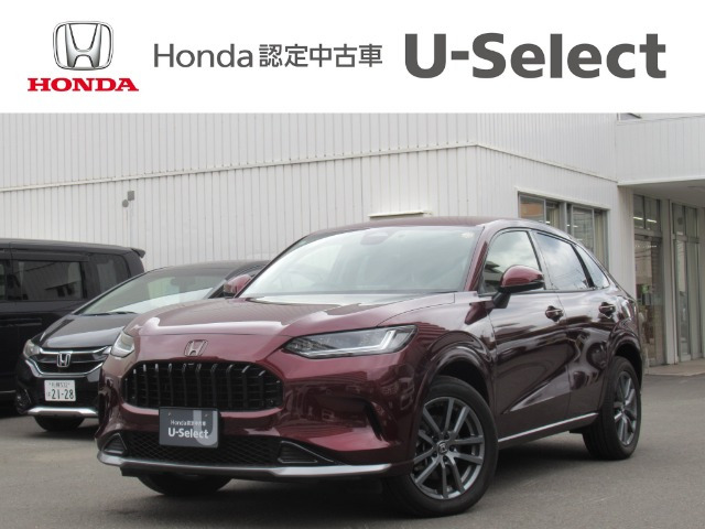 ZR-V2.0 e:HEV Z 4WD