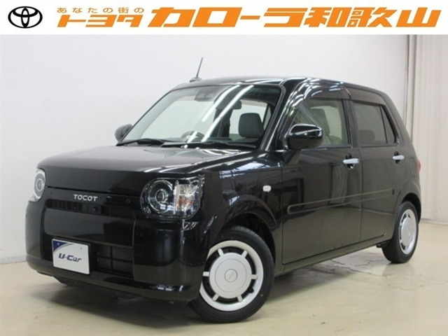 ミラトコットG SAIII