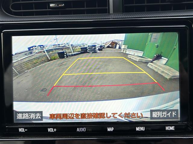 アクア1.5 S スタイルブラック