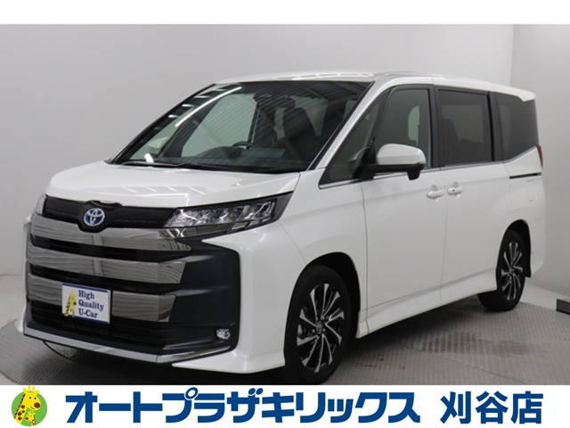 ノア