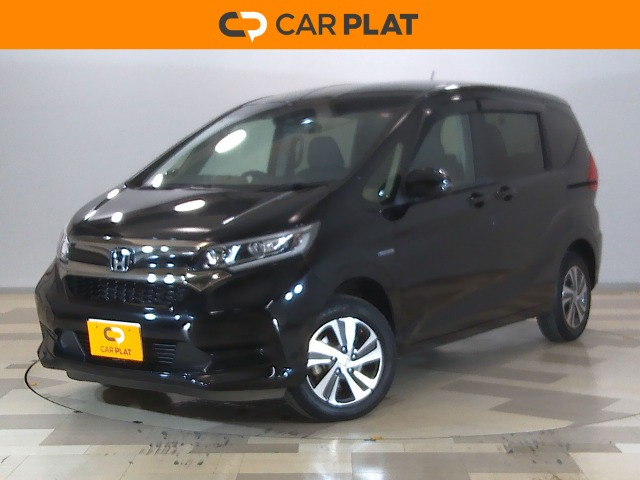 フリード1.5 ハイブリッド G ホンダセンシング 4WD