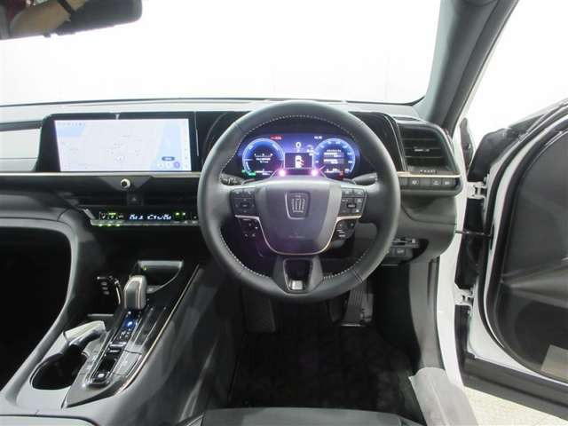 クラウンエステート2.5 Z E-Four 4WD