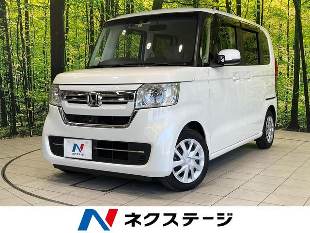 N-BOXL