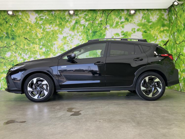 クロストレック2.0 リミテッド 4WD