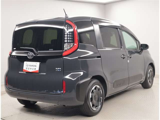 シエンタハイブリッド 1.5 Z