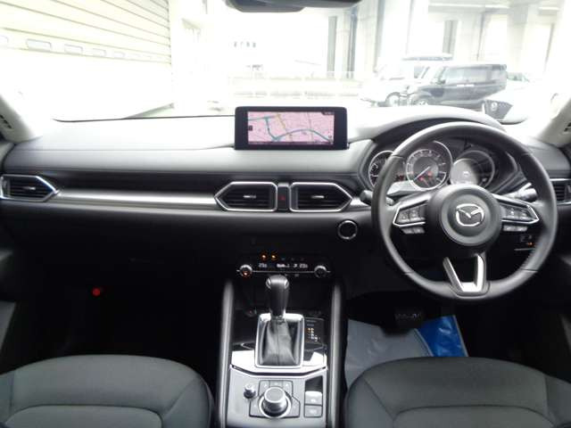 CX-52.2 XD i セレクション