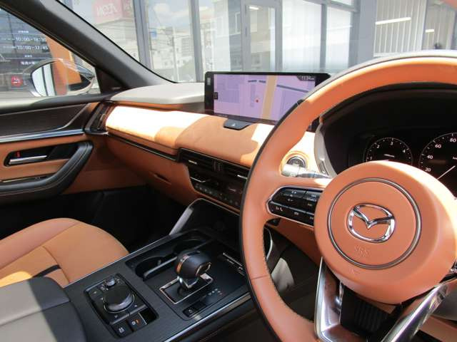CX-603.3 XD プレミアム スポーツ ディーゼル