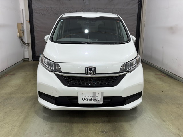フリード1.5 G ホンダセンシング 4WD