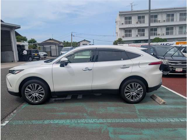 ハリアー