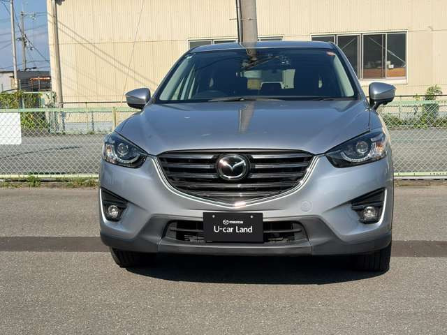 CX-52.0 20S プロアクティブ