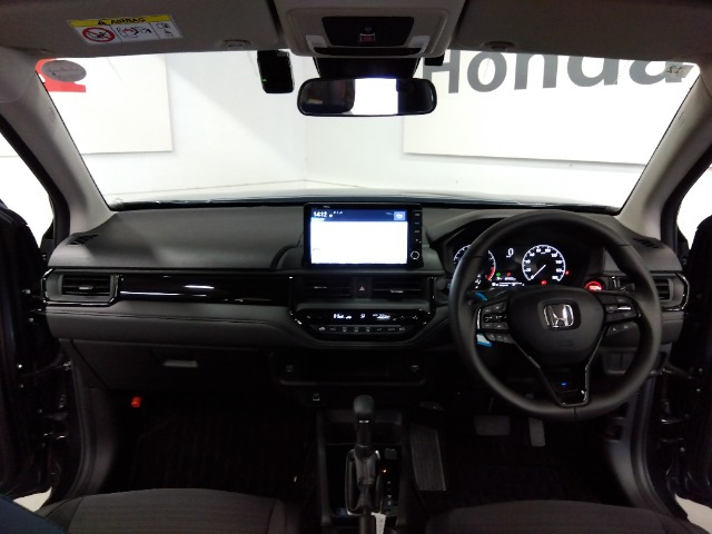 ZR-V1.5 Z
