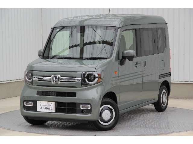 N-VANファン