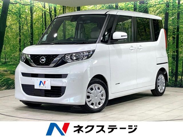 ルークスX