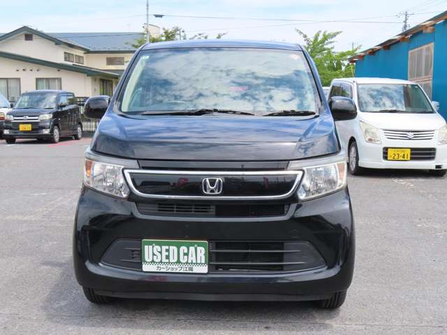 N-WGNG 4WD