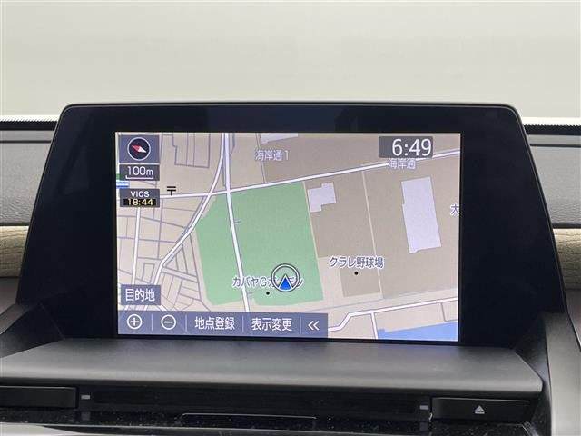 クラウンハイブリッド 2.5 S Cパッケージ