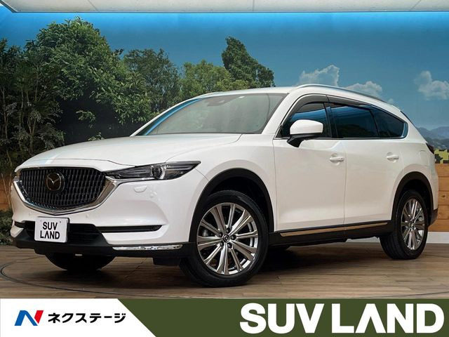 CX-82.2 XD エクスクルーシブ モード