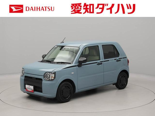 ミラトコットG SAIII