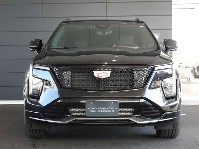 XT4スポーツ 4WD