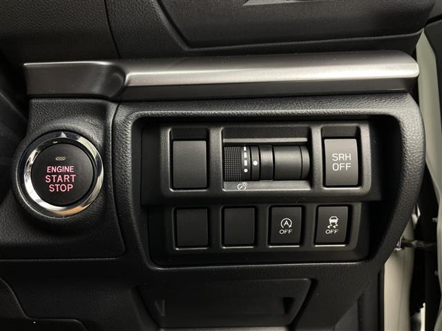 インプレッサスポーツ2.0 i-L アイサイト 4WD