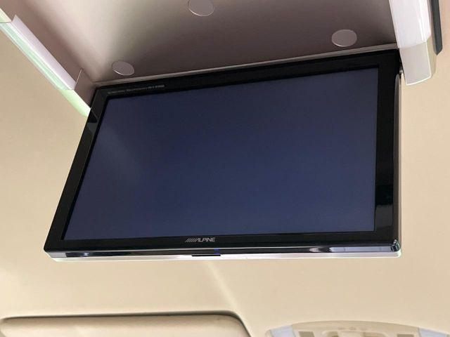 ヴェルファイア2.4 X