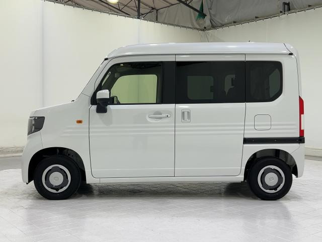 N-VANファン