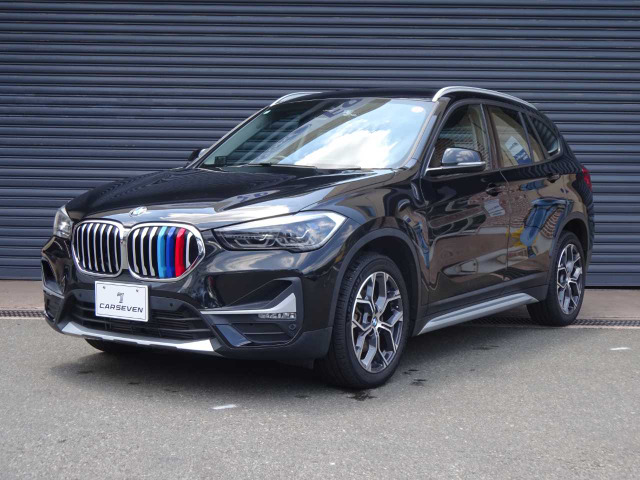 X1xドライブ 18d xライン 4WD
