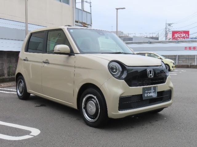 N-ONE