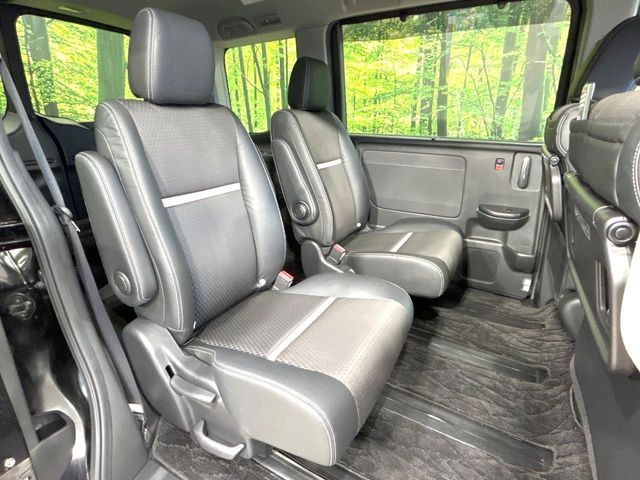 ���ڒ����̓E�H�[�N�X���[�ƂȂ��Ă���܂��B���ڂƎO��ڂ̈ړ�����~�肪�Ƃ��Ă��y�ɂȂ�̂ŁA���~��̍ۂ��X�g���X�������邱�Ƃ͂���܂����