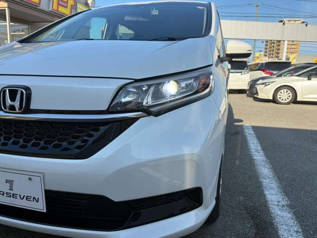 フリード+1.5 G ホンダセンシング