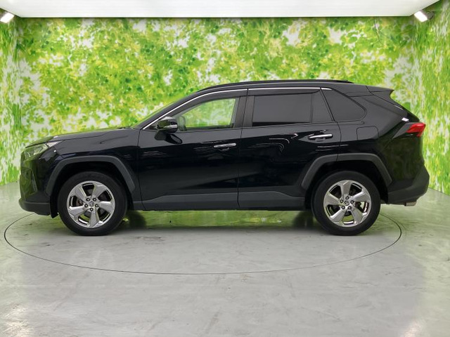 RAV42.0 G 4WD