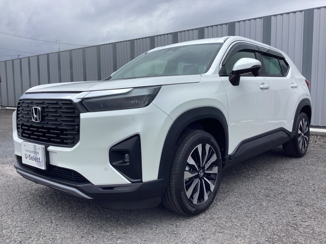 ZR-V1.5 Z