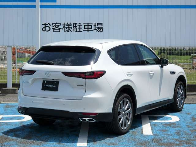 CX-603.3 XD Lパッケージ ディーゼル