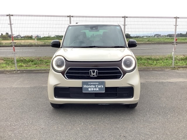 N-ONEオリジナル スタイルプラス アーバン 4WD